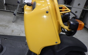 HONDA ZOOMER 1996 AF58