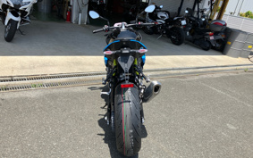 BMW S1000R 2025 0P31
