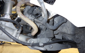 HONDA GYRO CANOPY TA03