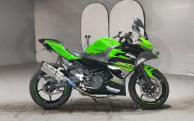 KAWASAKI NINJA250 EX250P