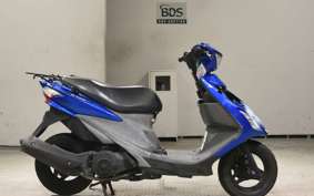 SUZUKI ADDRESS V125 S CF4MA