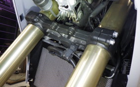 YAMAHA TENERE 700 2020 DM09J