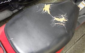 SUZUKI ADDRESS V50 Gen.2 CA44A