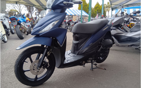 SUZUKI ADDRESS V110 CE47A