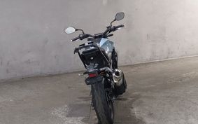 HONDA CB250R MC52