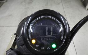 HONDA CT125 HUNTER CUB JA55