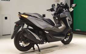 HONDA FORZA 250 2008 MF15