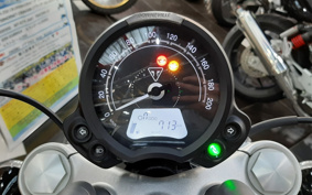 TRIUMPH BONNEVILLE SPEEDMASTER 2021 DAD79H