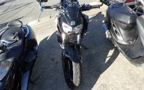 KAWASAKI Z400 Gen.2 2024 EX400L