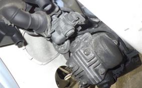 HONDA LITTLE CUB 2021 AA01