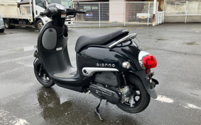HONDA GIORNO AF77