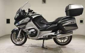 BMW R1200RT 2011