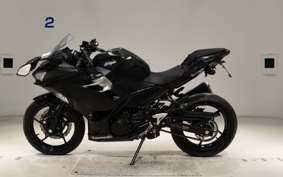 KAWASAKI NINJA 400 EX400G