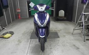 HONDA LEAD 125 JF45