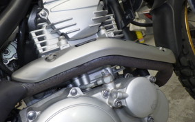 YAMAHA SEROW 250 1997 DG11J