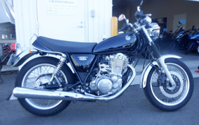YAMAHA SR400 2016 RH03J