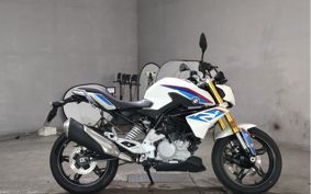 BMW G310R 0G01