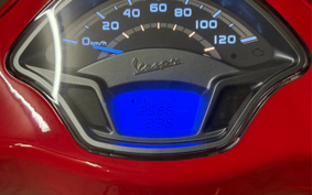 VESPA VXL125