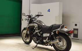 YAMAHA VMAX 2001