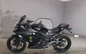 KAWASAKI NINJA 250 EX250L