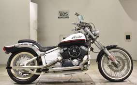 YAMAHA DRAGSTAR 400 2000 VH01J