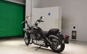 YAMAHA DRAGSTAR 250 2024 VG02J