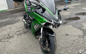 KAWASAKI NINJA H2 SX SE 2021
