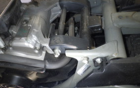 SUZUKI ﾚｯﾂ 2011 CA4AA