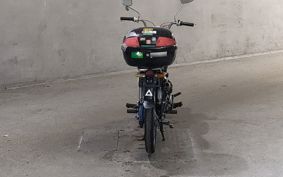 HONDA  SPORT  CUB C115 5S19