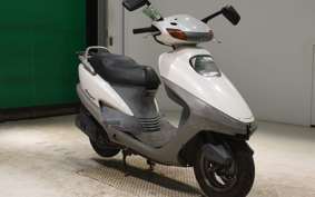HONDA SPACY 125 Gen. 3 JF04