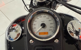 HARLEY HARLEY FXDB1580 2010 GX4