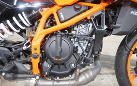 KTM 390 DUKE 2024 JPJ40