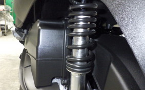 YAMAHA AXIS 125 Z 2009 SEJ6J