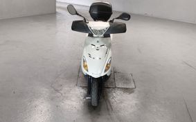 SUZUKI ADDRESS V125 CF4MA