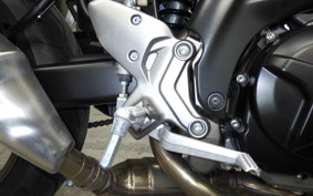 SUZUKI SV650 A 2025 VP55E