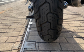 HONDA  REBEL 250 ABS MC49