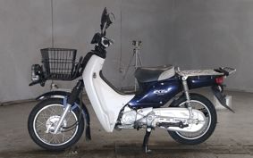HONDA SUPER CUB50 AA04