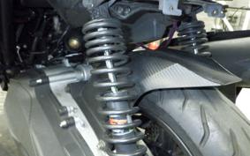 YAMAHA CYGNUS 125 XSR 3 2025 SED8J