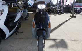 SUZUKI LET's 4 CA41A