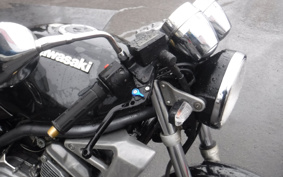 KAWASAKI BALIUS 250 ZR250A