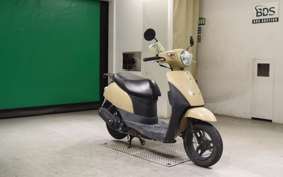 SUZUKI LET's 2021 CA4AA
