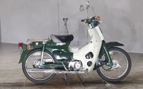 HONDA SUPER CUB50 AA01