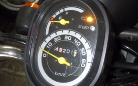 HONDA TODAY 2 AF67