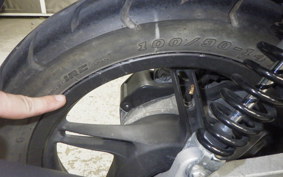 HONDA PCX 125 2007 JF56