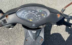 HONDA DIO AF68