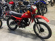 Фото Honda XL125R с японского аукциона