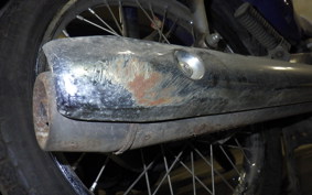 HONDA C110 SUPER CUB