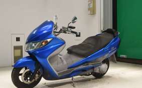 SUZUKI SKYWAVE 250 (Burgman 250) SS CJ43A