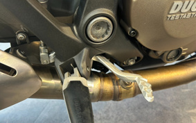 DUCATI MONSTAR 1200S 2015 ZDMM603JAFB