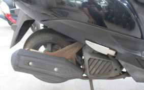 HONDA LEAD 125 JF45